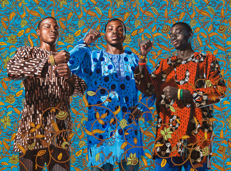 Black Artists and Collectors Are Facing Their Most Critical Decision i ...