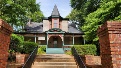 Hammonds House Museum Opens Permanent, John Rhoden Sculpture Garden on September 20