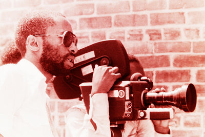 Beyond the Green Box: Resurrecting the Elusive Lens of Rufus Hinton