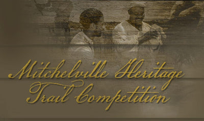 The Mitchelville Heritage Trail Competition: Design Challenge, Outdoor Public Art Installations