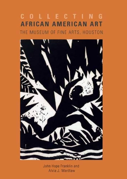 Book: Collecting African American Art: The Museum of Fine Arts, Houston (Paperback) (NEW)